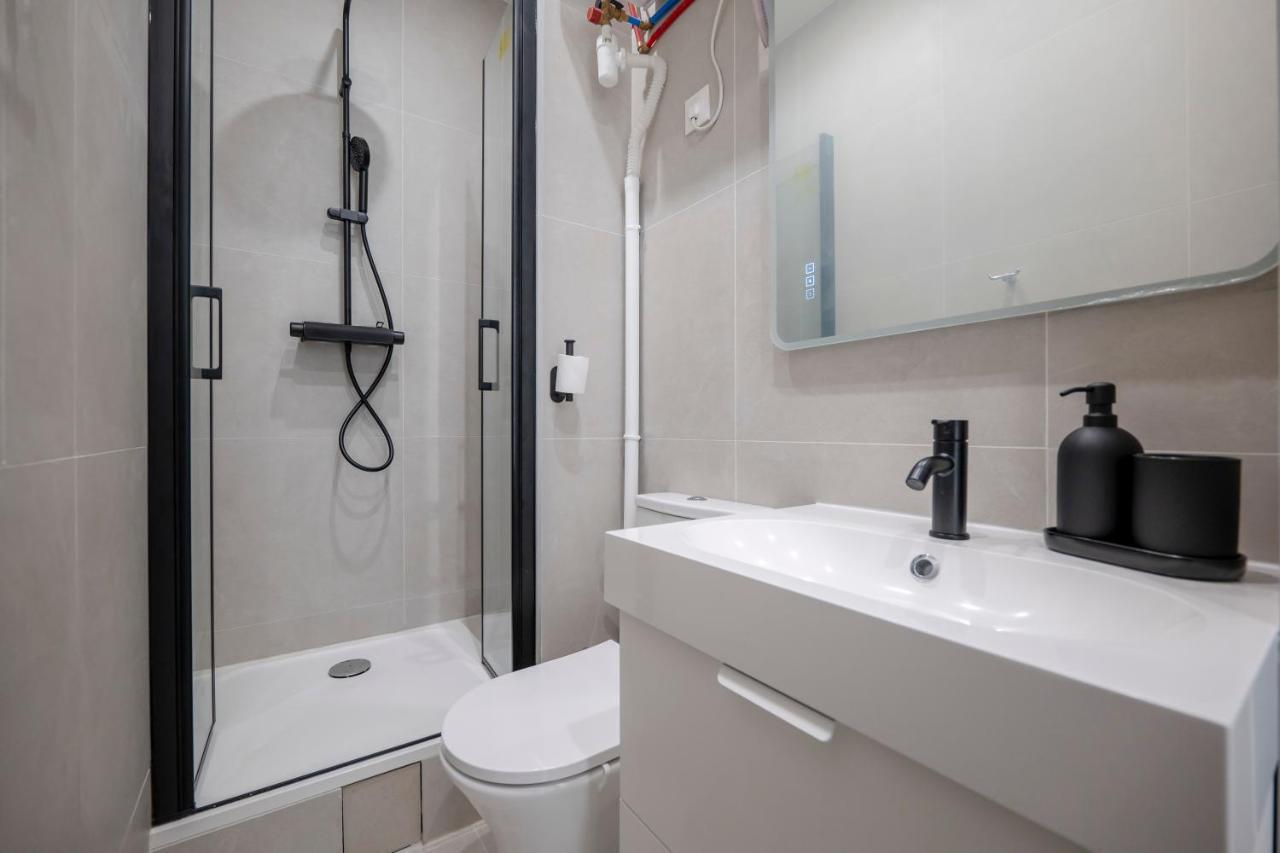 Renovated Studio Walking Distance To Paris モンルージュ エクステリア 写真