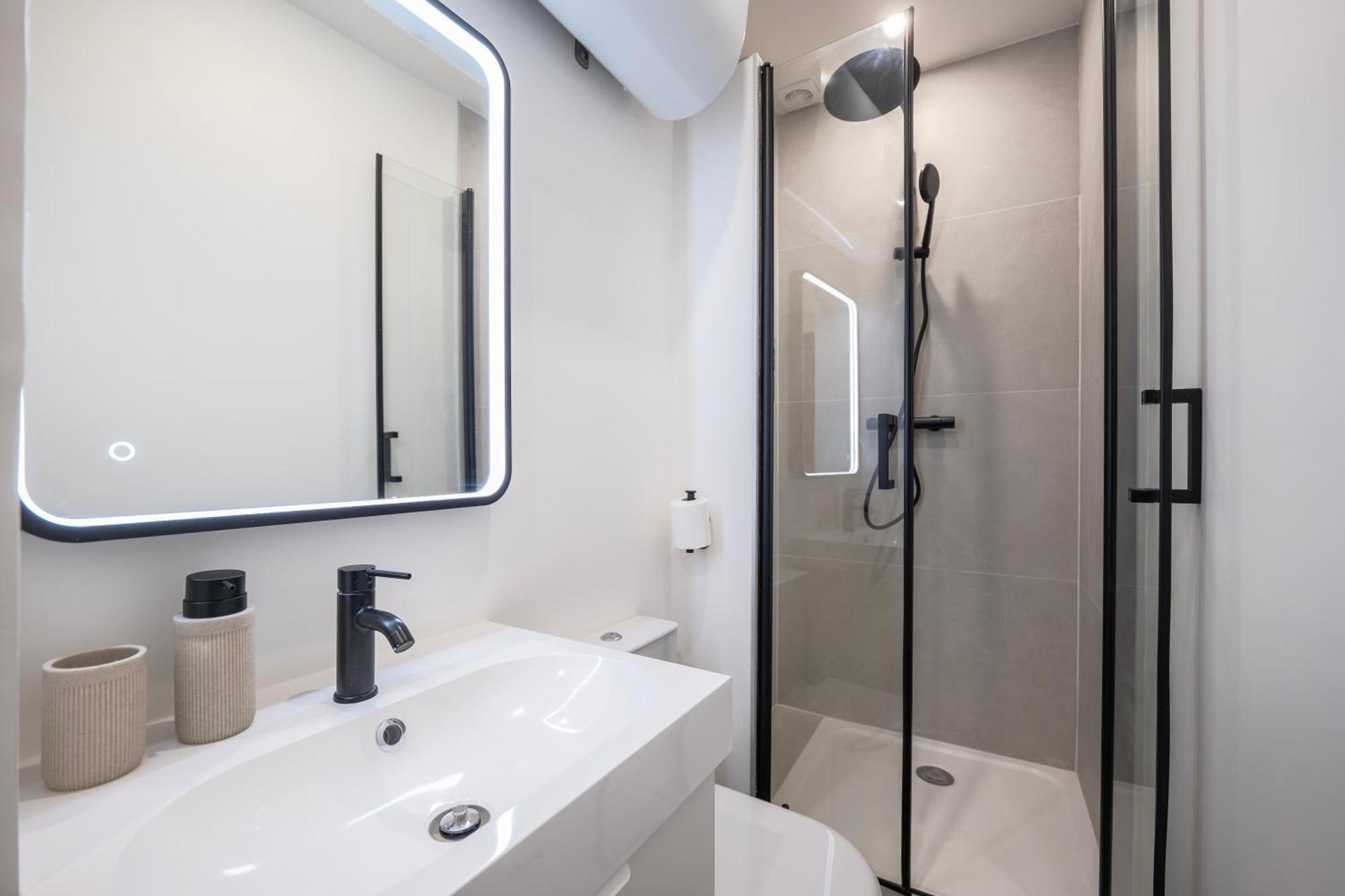 Renovated Studio Walking Distance To Paris モンルージュ エクステリア 写真