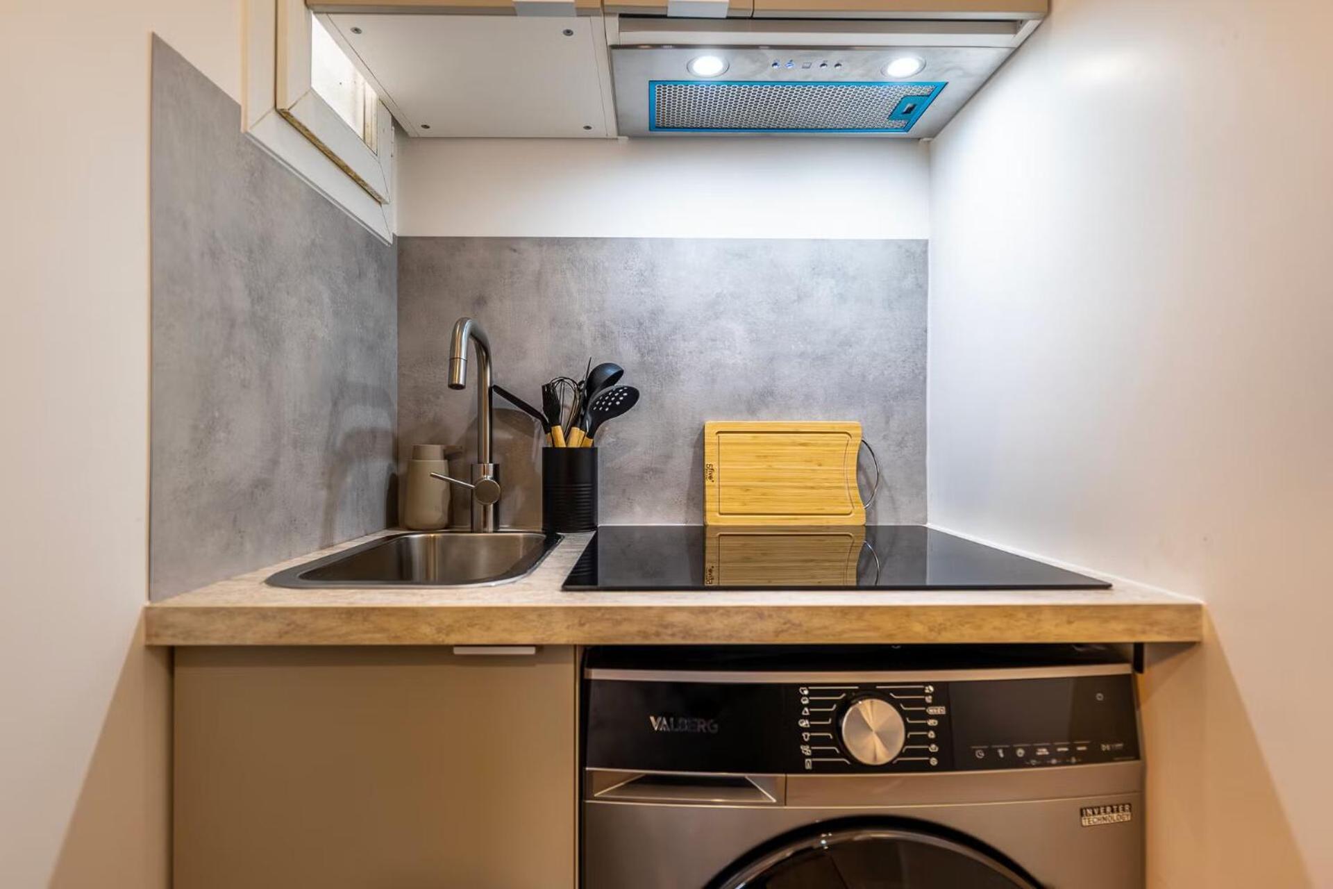 Renovated Studio Walking Distance To Paris モンルージュ エクステリア 写真
