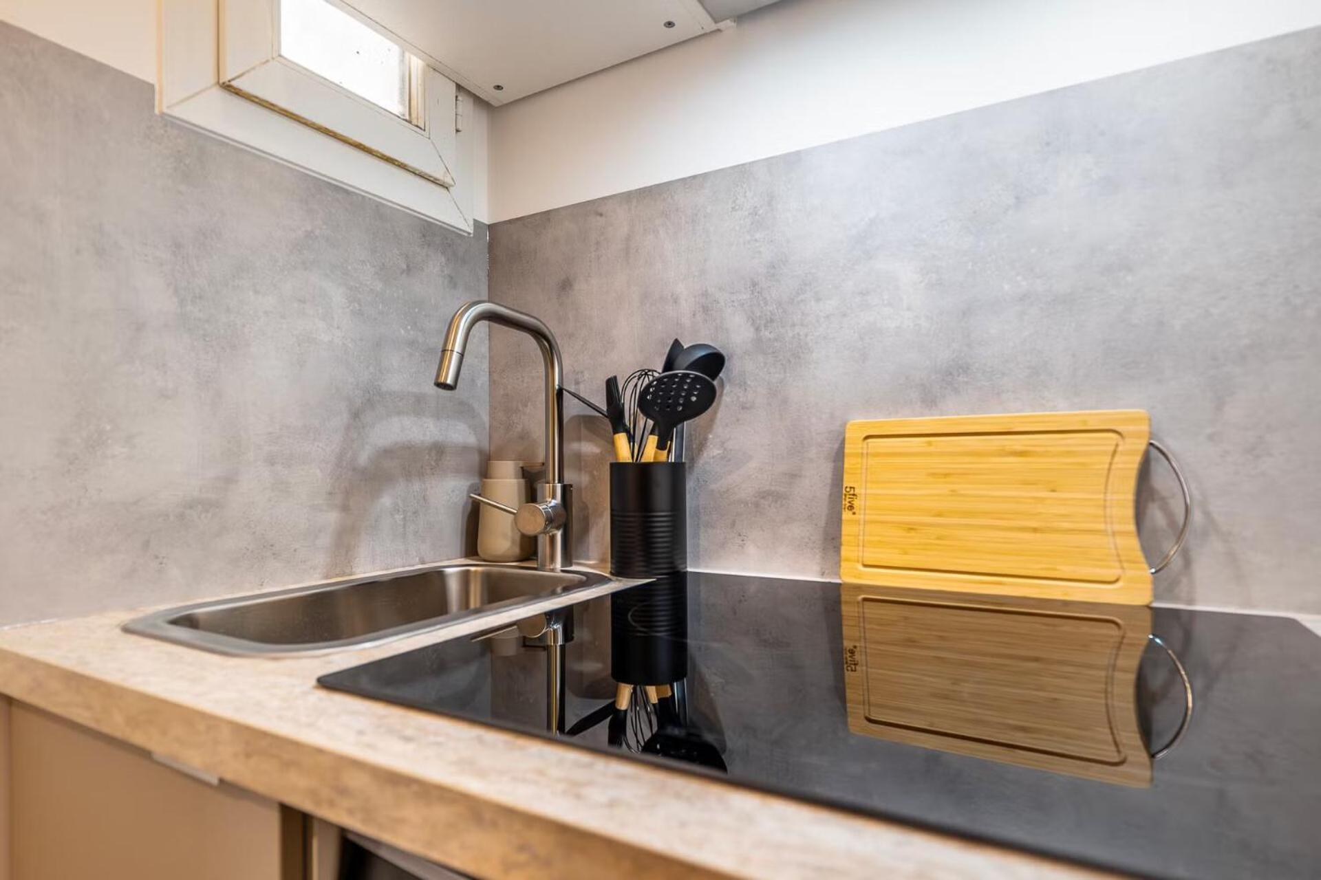 Renovated Studio Walking Distance To Paris モンルージュ エクステリア 写真