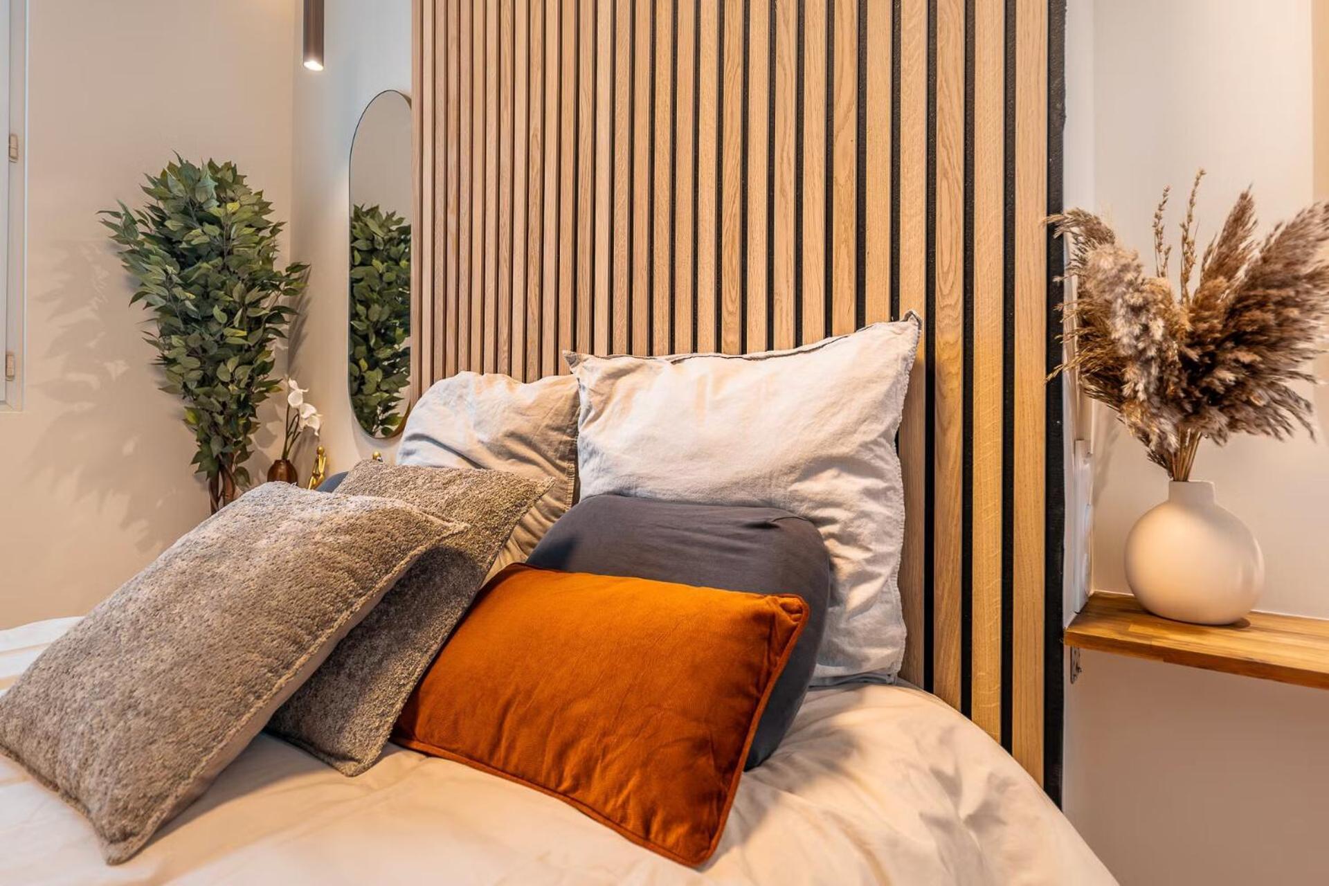 Renovated Studio Walking Distance To Paris モンルージュ エクステリア 写真